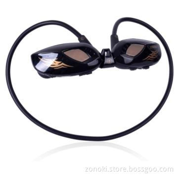 Sport Mp3 headset, mp3 player,built-in memory mp3 headphone